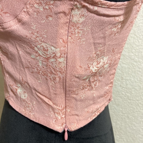 Forever 21 Top - Picture 4 of 6